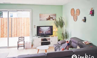 Maison 4 Pièces 83 m² à vendre à Montlieu-la-Garde (17210)