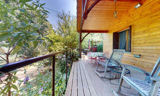 Maison 4 Pièces 93 m² à vendre à Carbonne (31390)