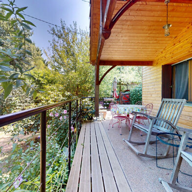 Maison 4 pièces 209000 €