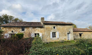 Maison 4 Pièces 150 m² à vendre à Béruges (86190)