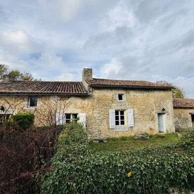 Maison 4 pièces 169600 €