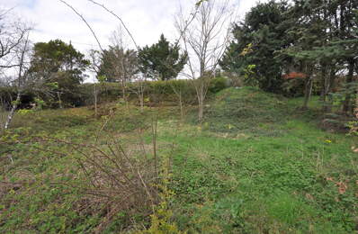 Terrain Constructible — photo du bien