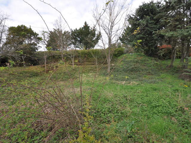 Terrain Constructible — photo du bien