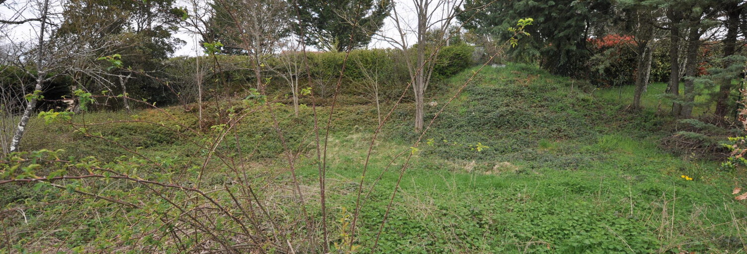 Terrain  1045 m² à vendre à Albi (81000)