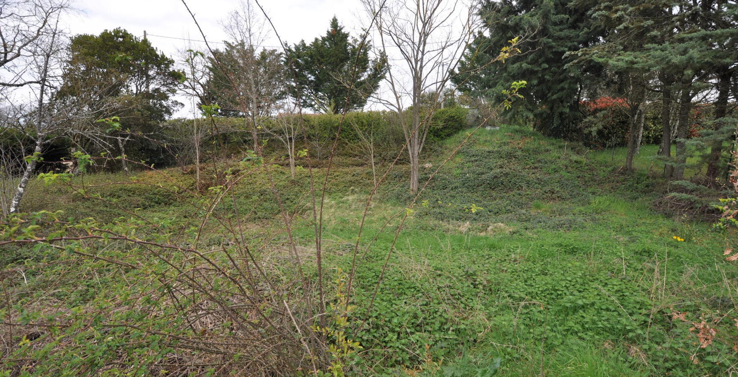 Terrain Constructible — photo 1