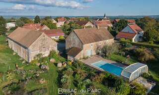 Maison 6 Pièces 270 m² à vendre à Antigny-la-Ville (21230)