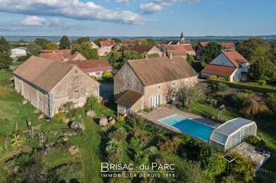 Maison 6 pièces 490000 €