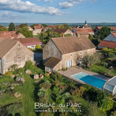 Maison 6 pièces 490000 €