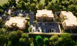 Appartement 3 Pièces 70 m² à vendre à Porto-Vecchio (20137)