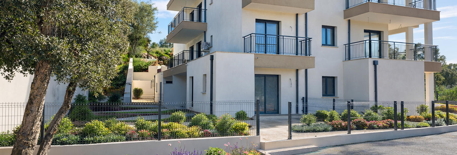 Appartement 4 Pièces 87 m² à vendre à Porto-Vecchio (20137)