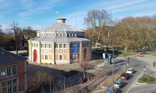 Appartement 3 Pièces 80 m² à louer à Reims (51100)