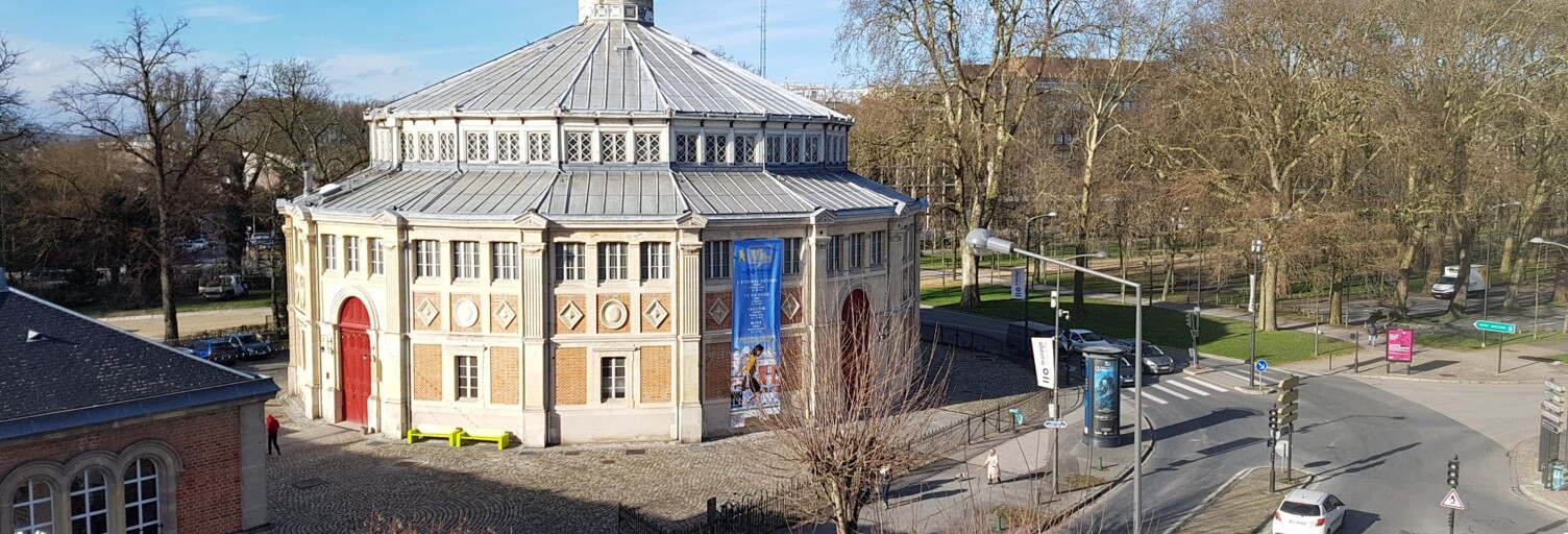 Appartement 3 Pièces 80 m² à louer à Reims (51100)