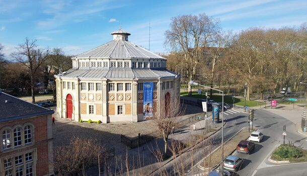 Appartement 3 pièces  à louer Reims 51100