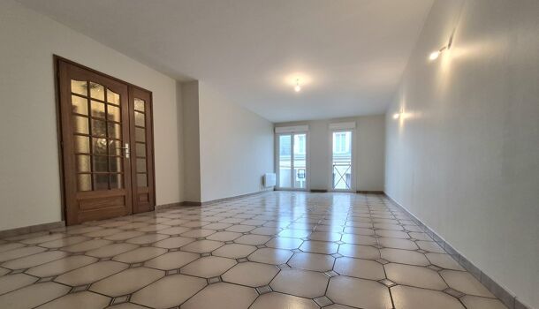 Appartement 3 pièces  à louer Reims 51100