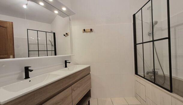 Appartement 3 pièces  à louer Reims 51100