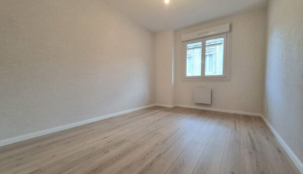 Appartement 3 pièces  à louer Reims 51100