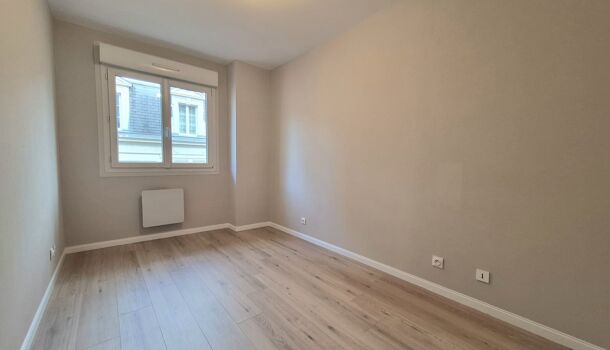 Appartement 3 pièces  à louer Reims 51100