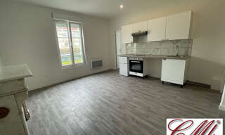 Appartement 2 Pièces 38 m² à louer à Vitry-le-François (51300)