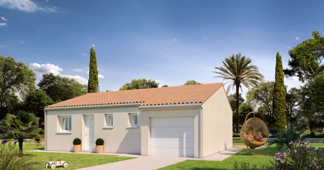 Agence immobilière de HESTI-HABITAT