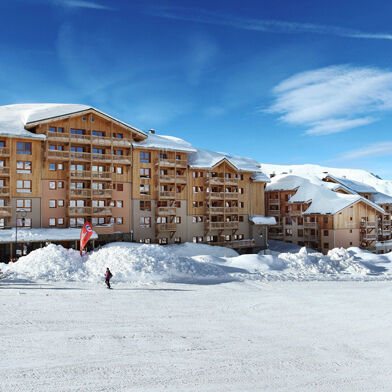 Appartement 1 pièces 119000 €