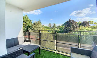 Appartement 3 Pièces 59 m² à vendre à Feyzin (69320)