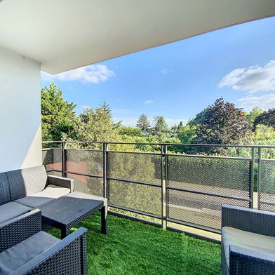 Appartement 3 pièces 163000 €