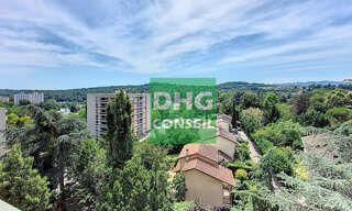 Appartement 4 Pièces 89 m² à vendre à Francheville (69340)