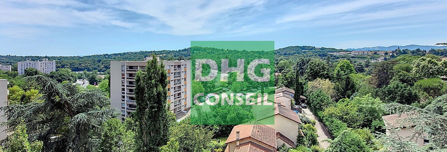 Appartement 4 Pièces 89 m² à vendre à Francheville (69340)