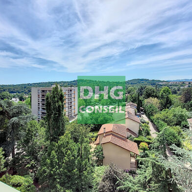 Appartement 4 pièces 219000 €