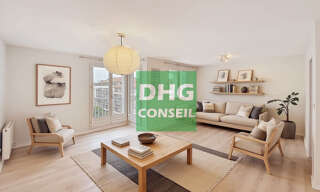 Appartement 5 Pièces 98 m² à vendre à Lyon 3 (69003)