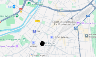 Garage   m² à vendre à Metz (57000)