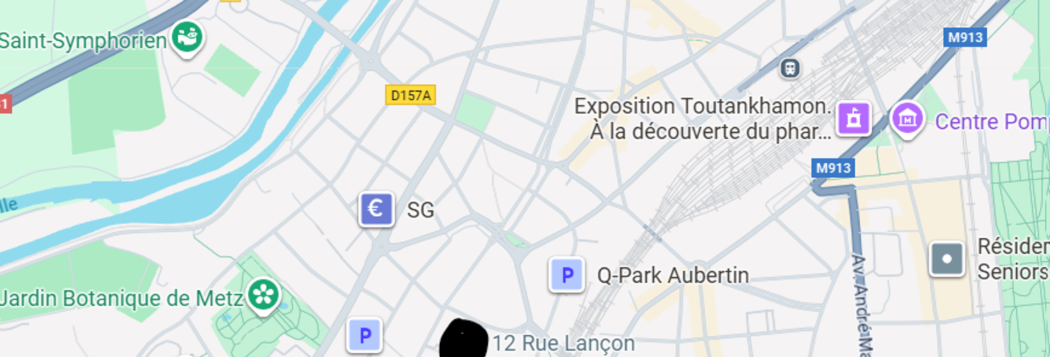 Garage   m² à vendre à Metz (57000)