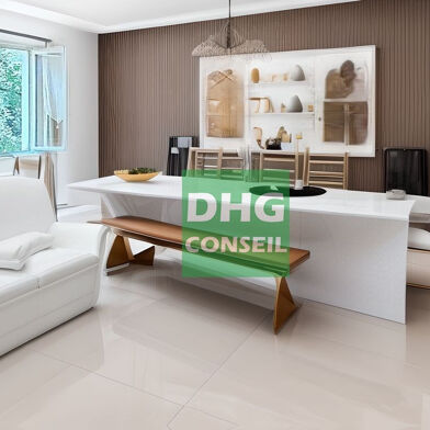 Maison 5 pièces 360000 €