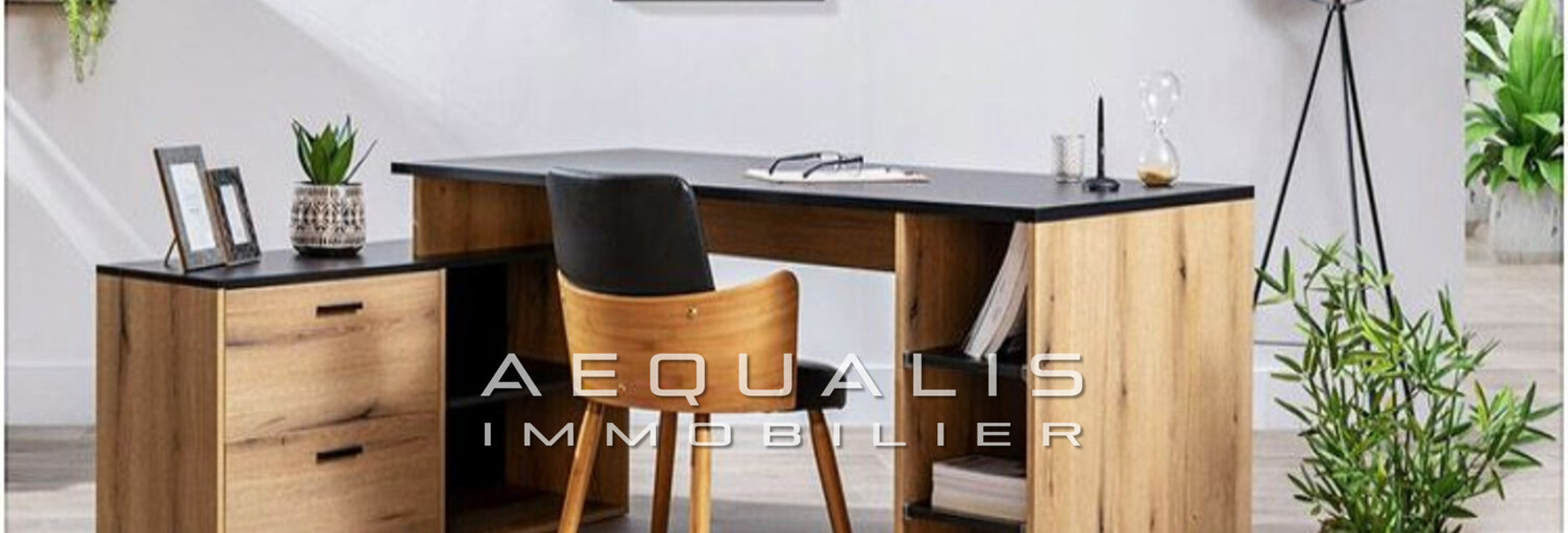 Commerce  25 m² à louer à La Gaude (06610)