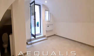 Commerce  25 m² à louer à La Gaude (06610)