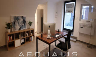 Commerce  25 m² à louer à La Gaude (06610)