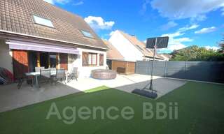 Maison 6 Pièces 110 m² à vendre à Chambly (60230)