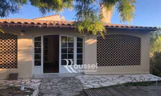 Maison 7 Pièces 203 m² à louer à Poussan (34560)