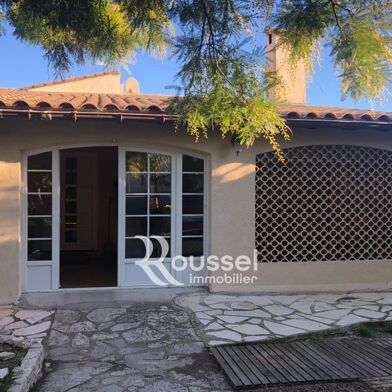 Maison 7 pièces 1507 €