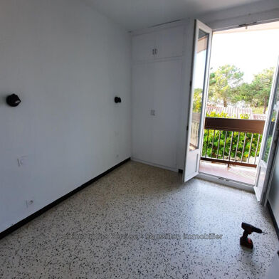 Appartement 2 pièces 570 €