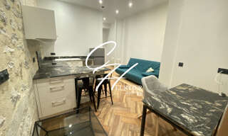 Appartement 1 Pièce 35 m² à louer à Grenoble (38000)