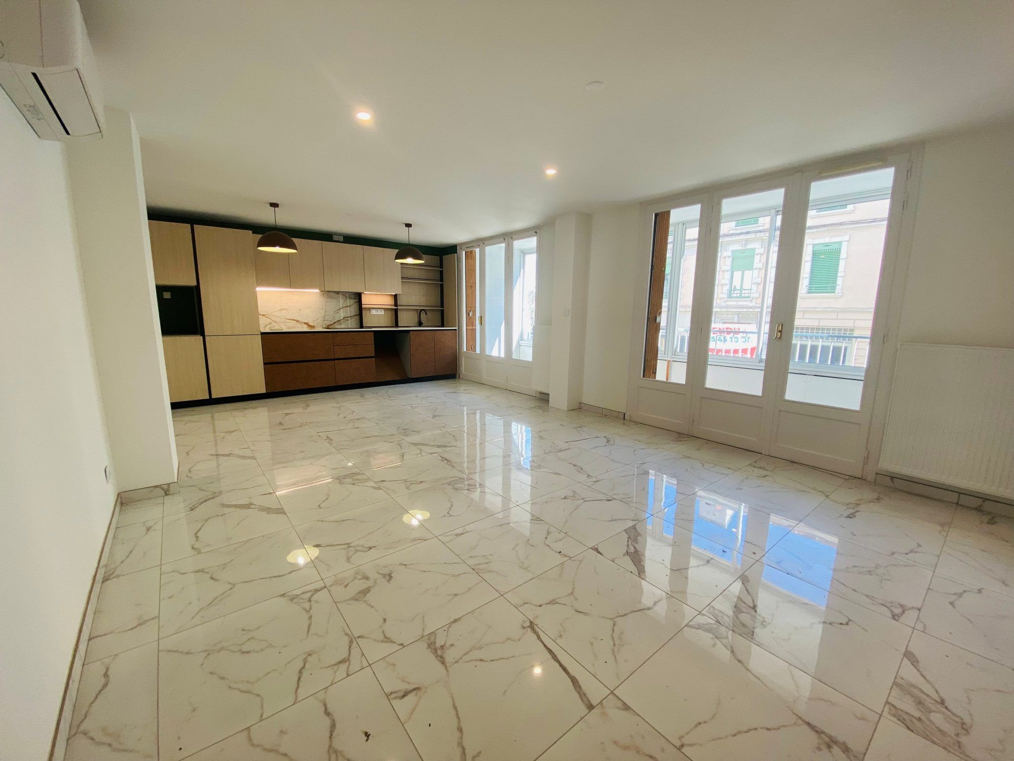 Appartement  T5 à vendre Romans-sur-Isère 26100