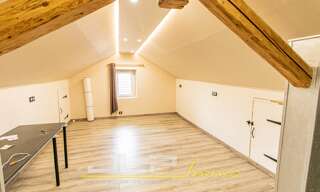 Immeuble  370 m² à vendre à Passy (74190)