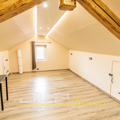 Immeuble  495000 €