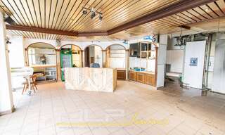 Immeuble  370 m² à vendre à Passy (74190)