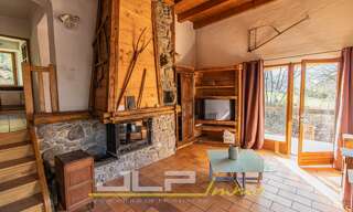 Maison 5 Pièces 166 m² à vendre à Passy (74190)