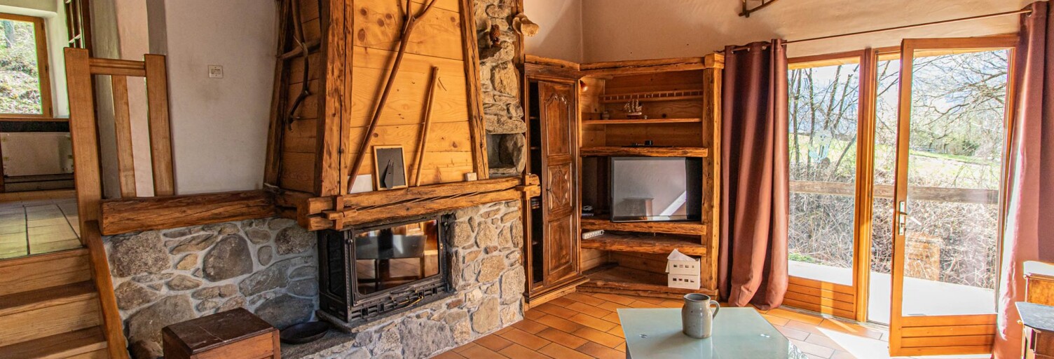 Maison 5 Pièces 166 m² à vendre à Passy (74190)