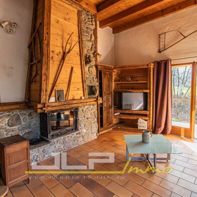 Maison 5 pièces 470000 €