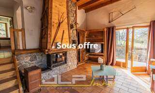 Maison 5 Pièces 166 m² à vendre à Passy (74190)