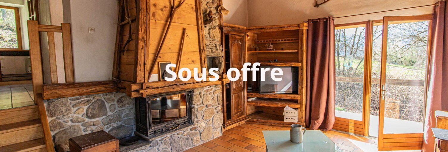 Maison 5 Pièces 166 m² à vendre à Passy (74190)